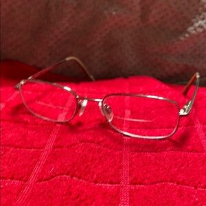 CHARMANT PURE TITANIUM FRAMES ZZ